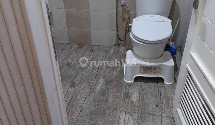 Jarang Ada, Rumah Homey Harga Bersahabat Puri Mansion 2