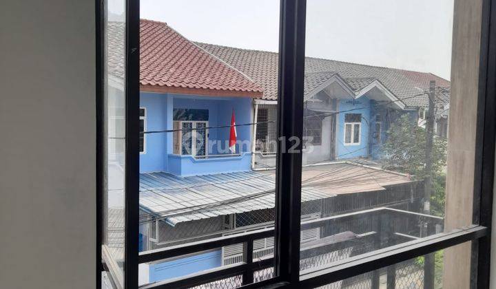 Rumah Baru Siap Huni Sunrise Garden Kedoya Jakarta Barat  2