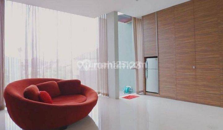 Dijual Super House di Puri Indah 2