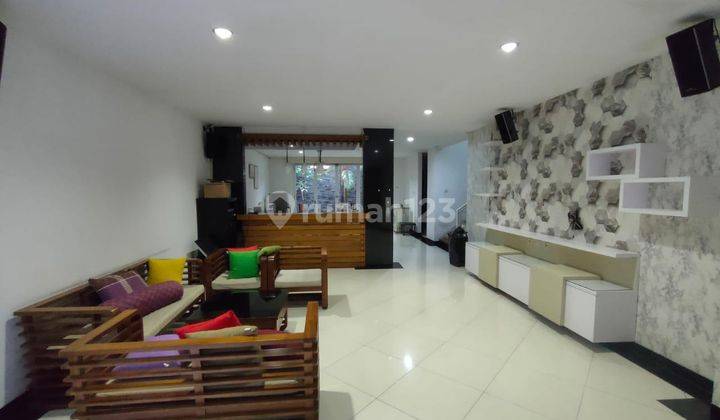 Rumah Modern Terawat Dan di Maintain di Greenville 2