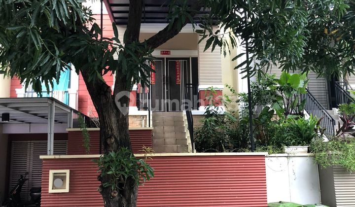 Rumah Siap Huni, sudah renovasi, Tinggal Masuk, di Puri Mansion 2