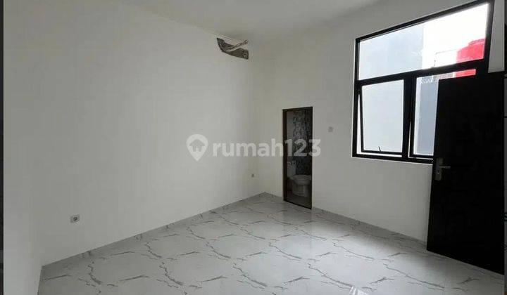 Dijual Rumah Baru Cantik Minimalis Metland Siap Huni 2