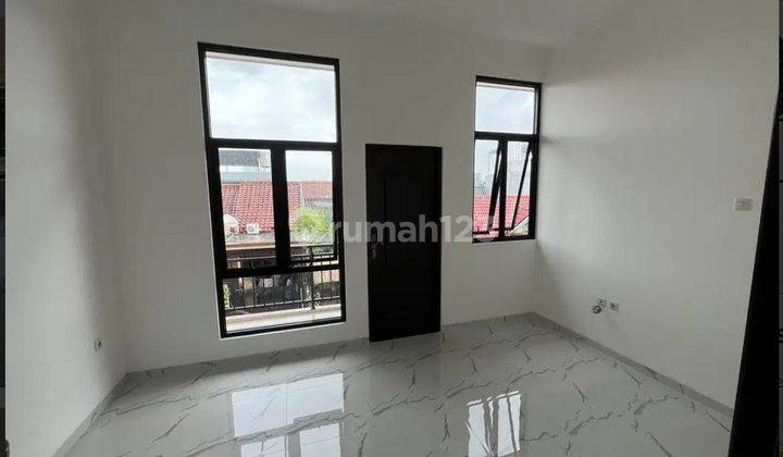 Dijual Rumah Baru Cantik Minimalis Metland Siap Huni 1