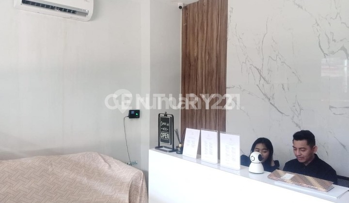 Shop House in Good Condition at Busy Panglima Polim Area