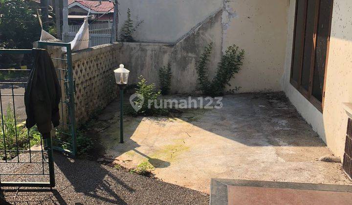 Rumah Hitung Tanah, Harga 21 Jutaan Per Meter di Intercon 2