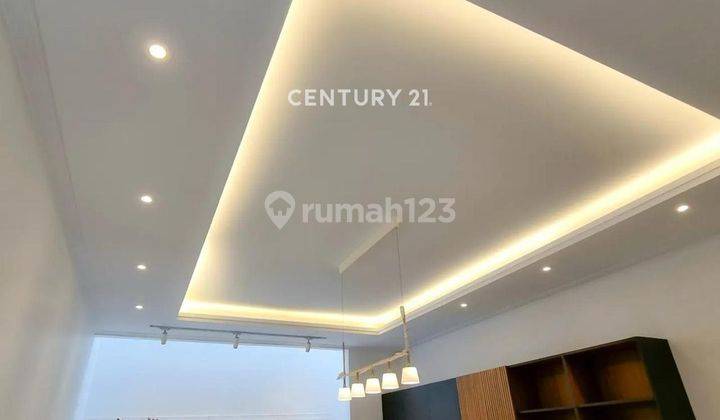 Dijual Rumah Brand New Tomang Jakarta Barat   2