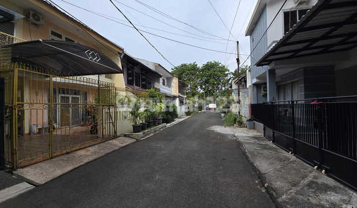 Rumah Puri Indah, Lebar 8, Best Price