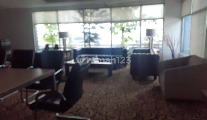 Di Jual Gedung Graha Surya Jakarta Selatan 2