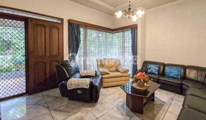 Rumah puri indah, hook 532 m, harga hitung tanah 26jt/meter 