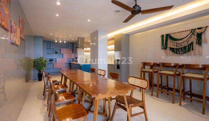 Brand New Apartement Nice Location Great Price Kebayoran Apartement 2