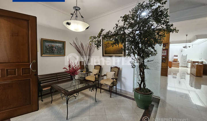 Rumah puri indah 22,5 juta per meter saja