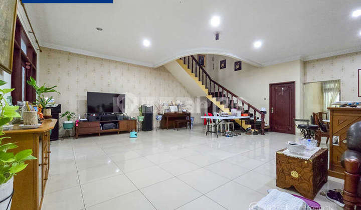 Aries garden house spacious 280 meters, price below market Aries garden house spacious 280 meters, price below market