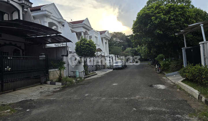 Prime land, wide road, affordable price.