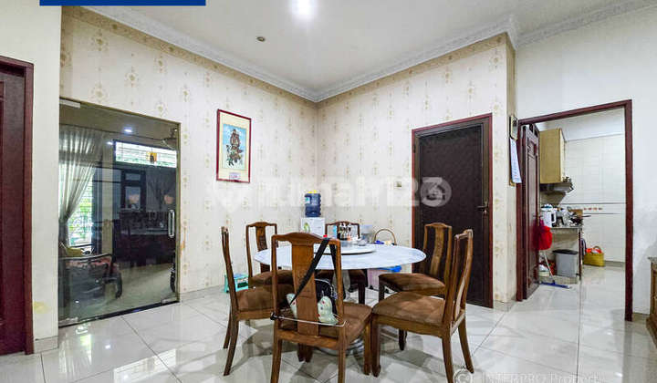 Aries garden house spacious 280 meters, price below market Aries garden house spacious 280 meters, price below market
