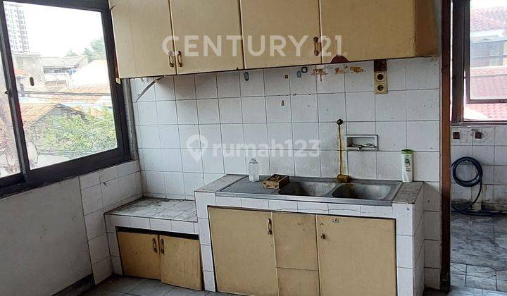 Rumah Cocok Untuk Kantor Atau Kost Serta Penginapan Di Kemandoran 2