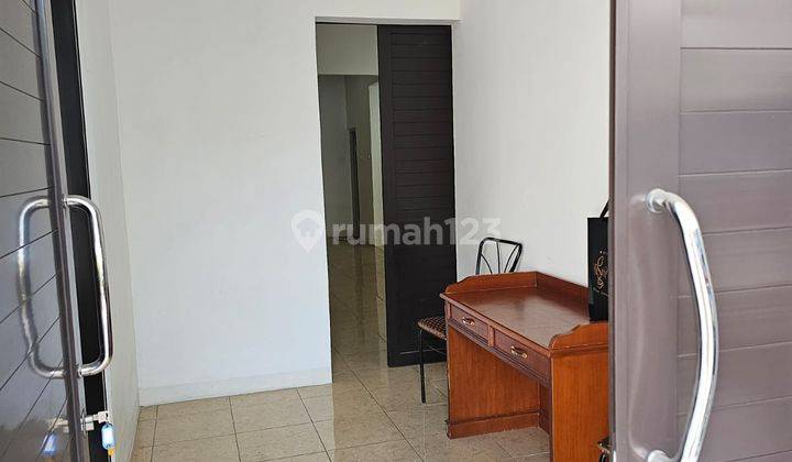 Disewakan Rumah Cozy Modern Minimalis di Senopati  2