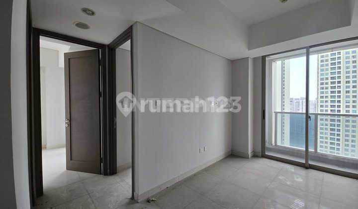 Apartement TA Residences, tower espiritu, unfurnished