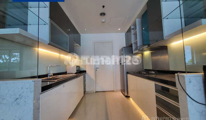 Nicely furnished and designed Apartment St. Moritz 2