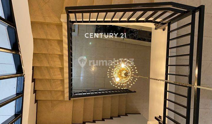 Disewakan Rumah Cozy Modern Minimalis Di Senopati   2