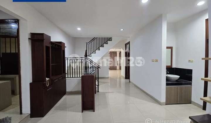 Rumah Puri Indah, 26 Juta Per Meter Rumah Puri Indah, 26 Juta Per Meter