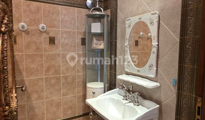 Apartemen prestigius, elegant dan exclusive di jantung jakarta, Da Vinci Apartement 2