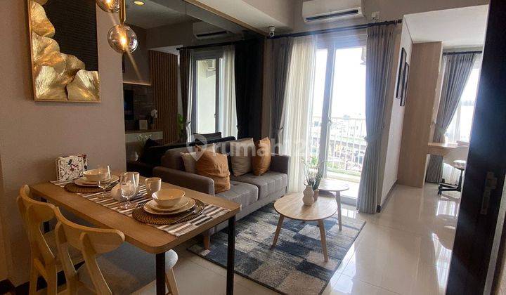 Brand New Apartemen, Nice Location, Great Price, Kebayoran Apartemen di Kebayoran Lama 2