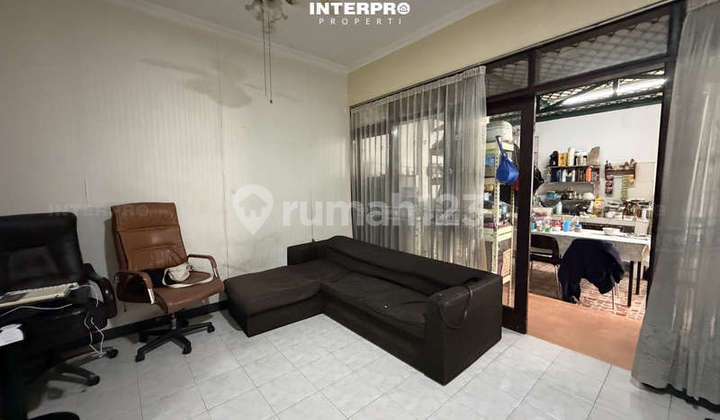 For Sale Permata Buana House Land Included