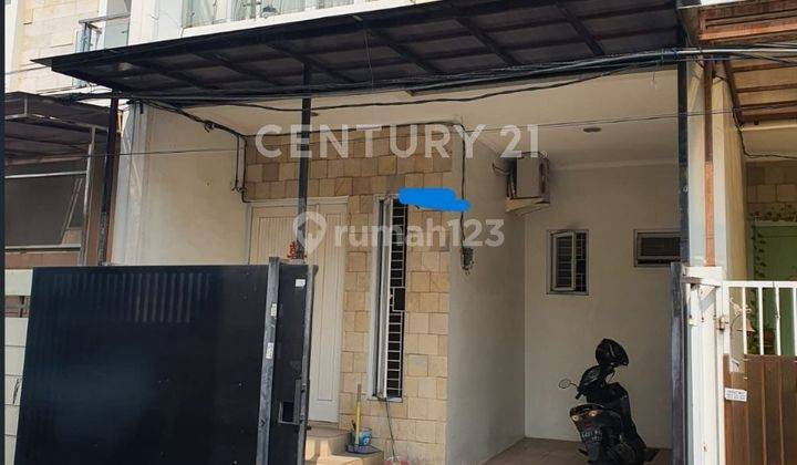 Dijual Rumah Cantik Di Duri Kepa Kebon Jeruk 1