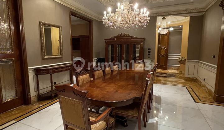 World Class Apartemen, Prestigius, Elegant, Dan Super Exclusive Di Pusat Jakarta 2