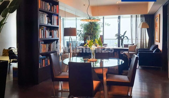 Elegant design unit apartment st moritz tower royal suite