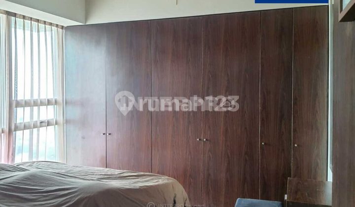 Elegant design unit apartment St. Moritz Tower Royal Suite 2