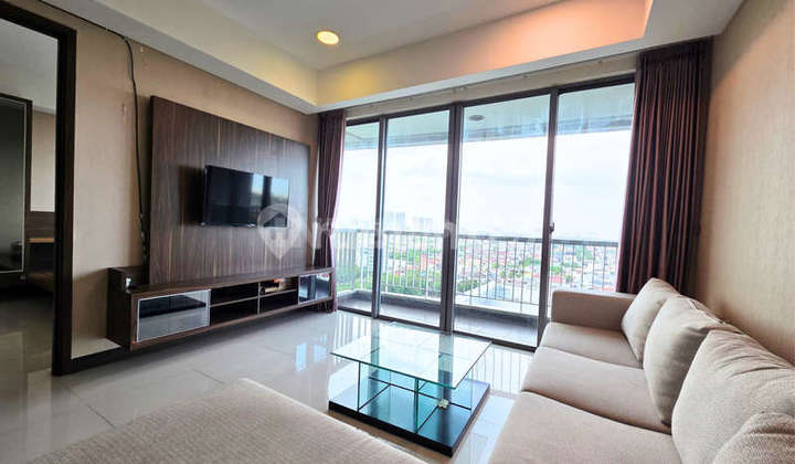 Apt. St. Moritz Tower Royal 2 Bedroom Full Furnished Apt. St. Moritz Tower Royal 2 Bedroom Full Furnished