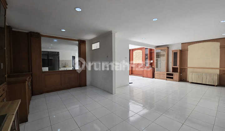 House for Rent/Sale Permata Buana Cluster Pulau Ayer 2