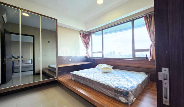 Apt. St. Moritz Tower Royal 2 Bedroom Full Furnished 2