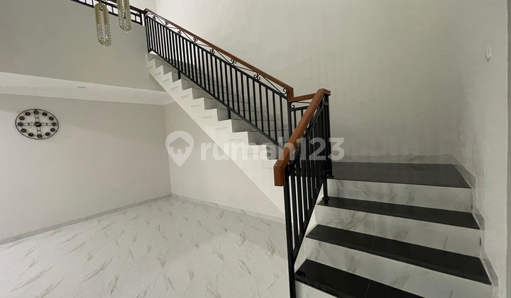 Rare House in Duri Kepa, Luxury Home, American Classic Style, Main Road