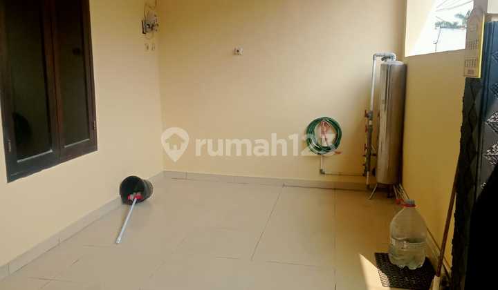 Nice House with SHM Ready to Occupy in Citra Raya Cluster, Cikupa - Tangerang 2