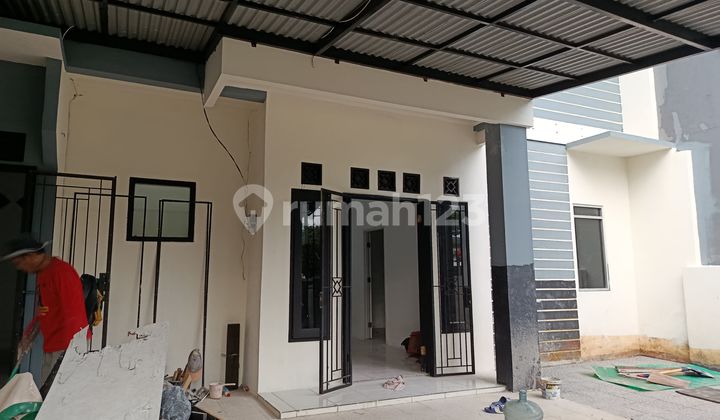 Rumah Bagus 2 Lantai Siap Huni Di Cluster Citra Raya, Cikupa - Tangerang 2