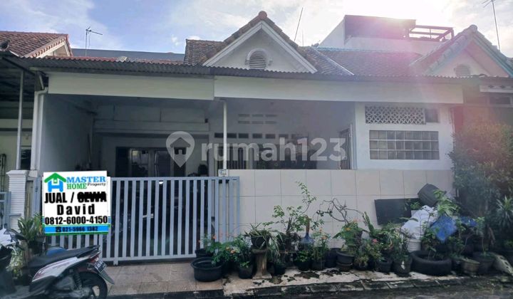 Rumah Bagus Shm 2 Lantai Siap Huni Di Citra Raya, Cikupa - Tangerang Rumah Bagus Shm 2 Lantai Siap Huni Di Citra Raya, Cikupa - Tangerang