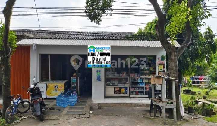 Rumah Bagus Siap Huni Di Bundaran 5 Citra Raya, Cikupa - Tangerang Rumah Bagus Siap Huni Di Bundaran 5 Citra Raya, Cikupa - Tangerang