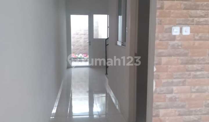 Shm Ready-to-Live House in Citra Raya, Cikupa - Tangerang 2