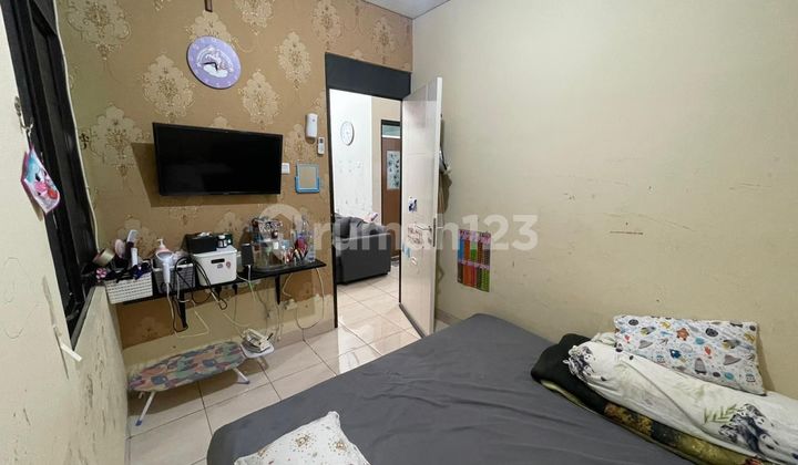 Rumah 1 Lantai Sudah Renovasi Di Citra Raya, Cikupa - Tangerang 2