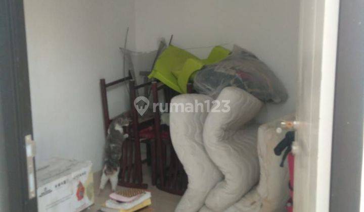 Rumah 1 Lantai Shm Di Citra Raya, Cikupa - Tangerang  2