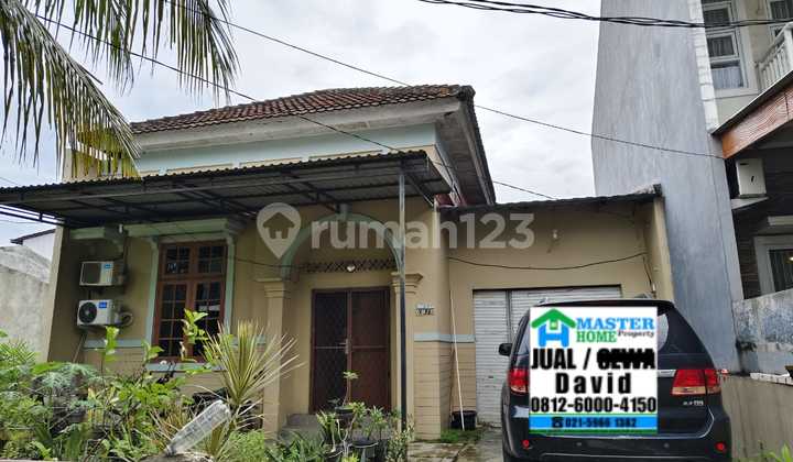 Rumah Bagus Shm Di Citra Raya, Cikupa - Tangerang Rumah Bagus Shm Di Citra Raya, Cikupa - Tangerang