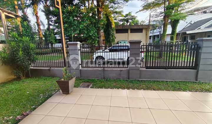 Nice House with SHM, 2 Floors, Ready to Occupancy in Citra Raya Cluster, Cikupa - Tangerang 2