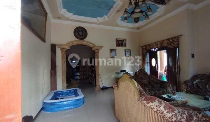 Nice House with Shm 2 Floors in Panongan - Tangerang 2