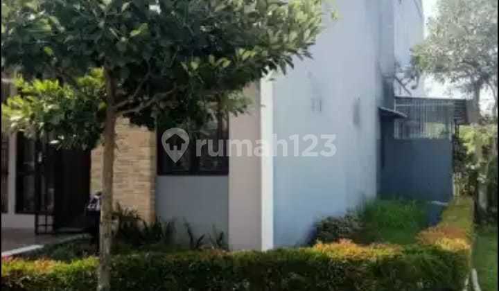 Rumah Bagus Posisi Hook 1 Lantai Di Citra Raya, Cikupa - Tangerang 2