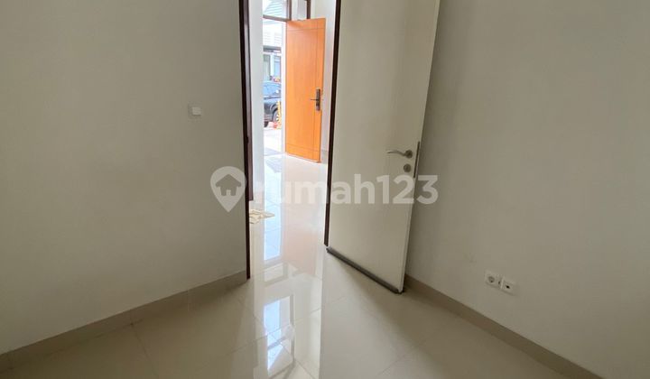 Rumah Bagus 1 Lantai Siap Huni Di Cluster Citra Raya, Cikupa - Tangerang 2