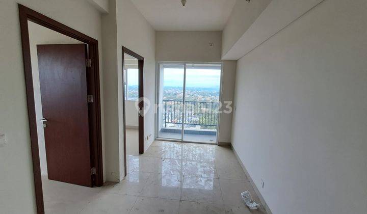 Dijual Apartemen(Tipe 2 BR) di Parkland Avenue (Sahid Hotel), Serpong - Tangerang Selatan  1