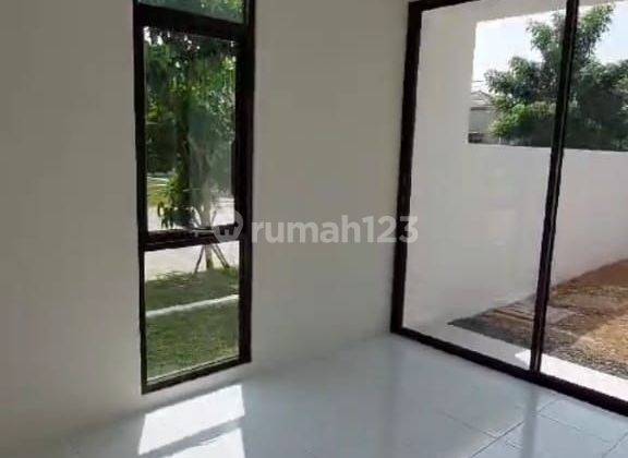 Dijual Rumah Cantik Dekat Mal Citra Raya 2