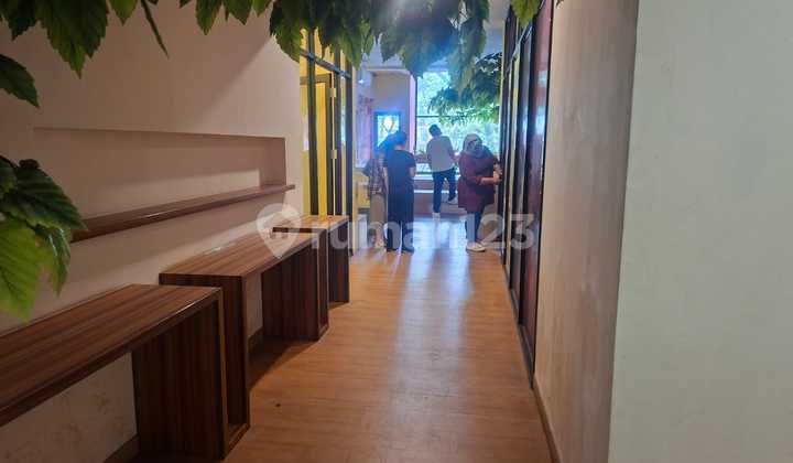 2-Story Ruko for Rent, Ready to Occupy in Citra Raya Cluster, Cikupa - Tangerang 2